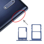 For Nokia 5 / Blue