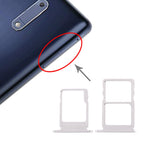 For Nokia 5 / White
