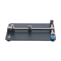 Kaisi K-1211 Metal PCB Board Holder Jig Fixture Work Station for iPhone Samsung Circuit Board Repair Tools, Kaisi K-1211