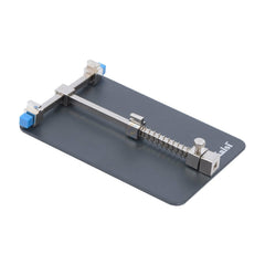 Kaisi K-1211 Metal PCB Board Holder Jig Fixture Work Station for iPhone Samsung Circuit Board Repair Tools, Kaisi K-1211