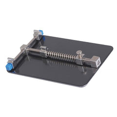 Kaisi K-1211 Metal PCB Board Holder Jig Fixture Work Station for iPhone Samsung Circuit Board Repair Tools, Kaisi K-1211