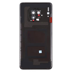 Original Battery Back Cover with Camera Lens for Huawei Mate 30, For Huawei Mate 30(Original)