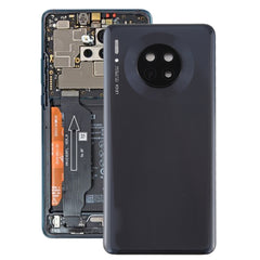 Original Battery Back Cover with Camera Lens for Huawei Mate 30, For Huawei Mate 30(Original)