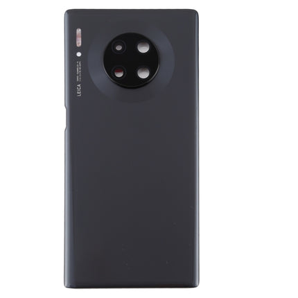 Original Battery Back Cover with Camera Lens for Huawei Mate 30 Pro, For Huawei Mate 30 Pro(Original), For Mate 30 Pro(Original )