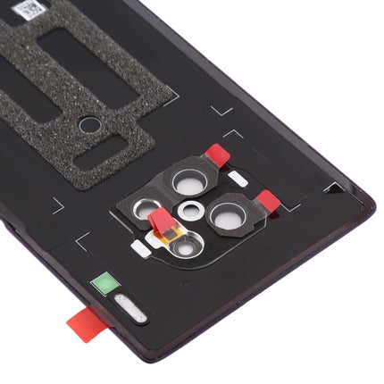 Original Battery Back Cover with Camera Lens for Huawei Mate 30 Pro, For Huawei Mate 30 Pro(Original), For Mate 30 Pro(Original )