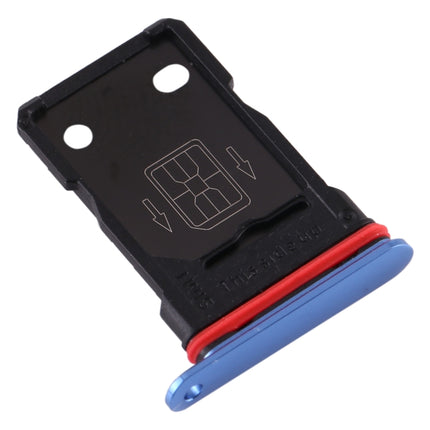 For OnePlus 7T SIM Card Tray + SIM Card Tray, For OnePlus 7T