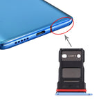 For OnePlus 7T(Single) / Blue