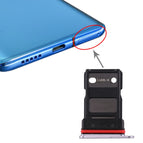 For OnePlus 7T (Single) / Silver