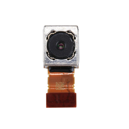 Back Facing Camera for Sony Xperia XZ Premium / Xperia XZs, For Sony Xperia XZ Premium