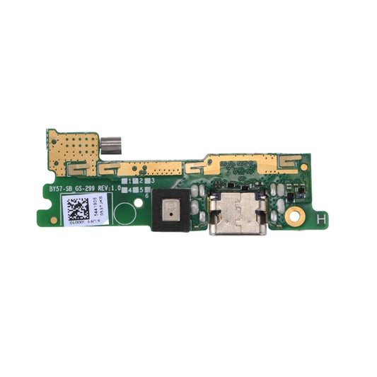 Placa de puerto de carga para Sony Xperia XA1, para Sony Xperia XA1