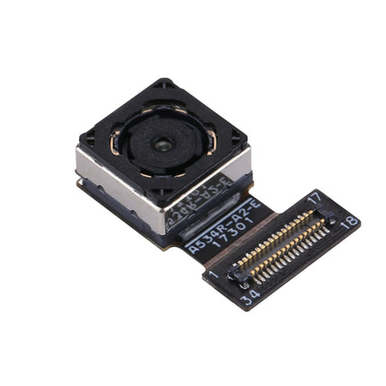 Front Facing Camera Module for Sony Xperia XA / Xperia XA1, For Sony Xperia XA