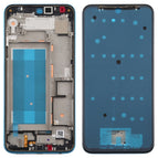 Para LG K50 / Azul