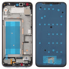 Para LG K50 / Plata