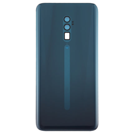 For OPPO Reno 10x zoom Battery Back Cover, For OPPO Reno 10x zoom