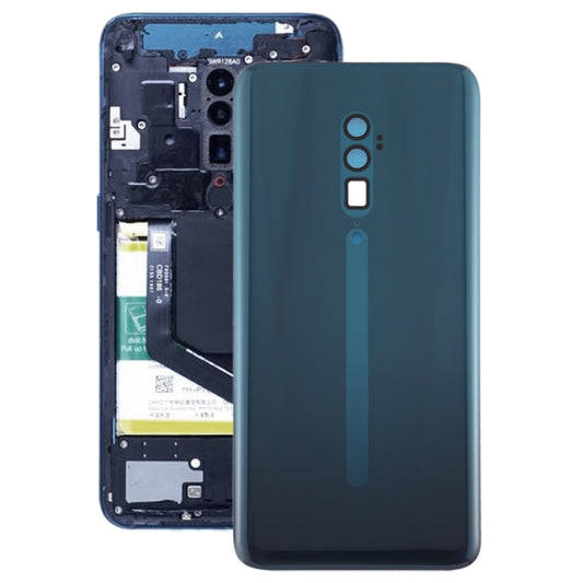 For OPPO Reno 10x zoom Battery Back Cover, For OPPO Reno 10x zoom