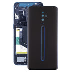 For OPPO Reno2 Z / Black
