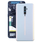 For OPPO Reno2 Z / White