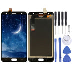 For ZenFone 4 Selfie / ZD553KL / Black