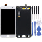 ZenFone 4 Selfie ZD553KL / White