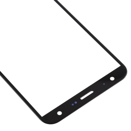 Front Screen Outer Glass Lens for LG G6 H870 H870DS H873 H872 LS993 VS998 US997, For LG G6 H870 H870DS