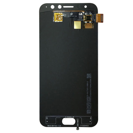 LCD Screen and Digitizer Full Assembly for Asus ZenFone 4 Selfie Pro / ZD552KL, For ZenFone 4 Selfie Pro