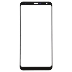 Front Screen Outer Glass Lens for LG Stylo 4 /  Q710 / Q710MS / Q710CS, For LG Stylo 4
