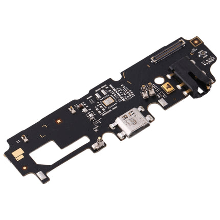 Para placa de puerto de carga Vivo Z5x, para Vivo Z5x