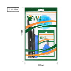 BEST BST-500 12 in 1 Multifunctional Precision And Convenient Quick Disassembly Tool Kit For iPhone, BST-500