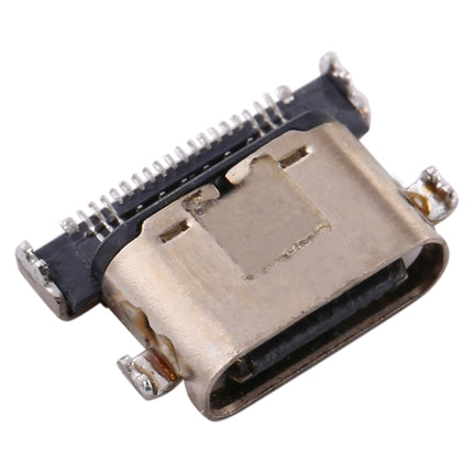 10 STÜCKE Ladeanschluss für LG G5 H820 H830 H840 H850 H868 H860 F700L F700K F700S, Für LG G5