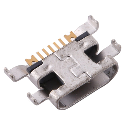 10 PCS Charging Port Connector for LG  K10 2017, For LG K10 2017