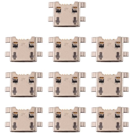 10 PCS Ladeanschluss für LG V10 H960 H961 H968 H900 VS990, Für LG V10