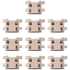 10 PCS Charging Port Connector for LG V10 H960 H961 H968 H900 VS990, For LG V10