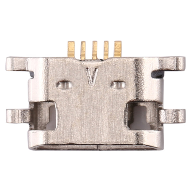 Conector de puerto de carga de 10 piezas para Meizu Note 8, para Meizu Note 8