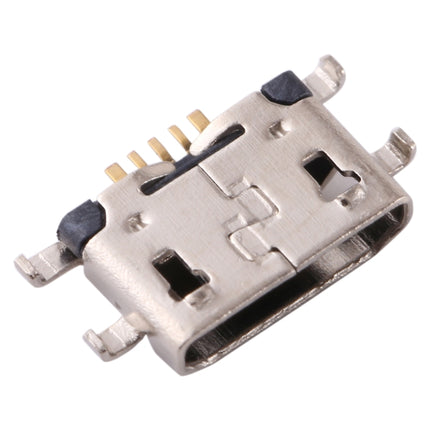 For Meizu Note 8 10pcs Charging Port Connector, For Meizu Note 8