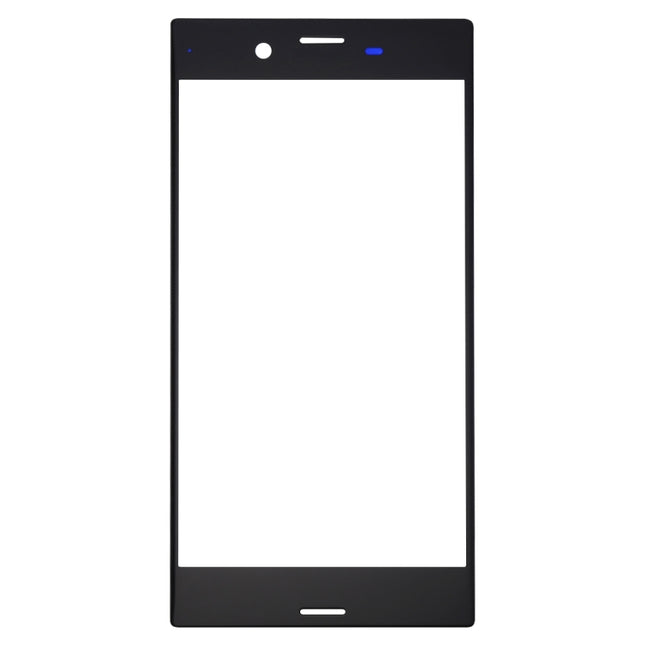 Front Screen Outer Glass Lens for Sony Xperia XZ