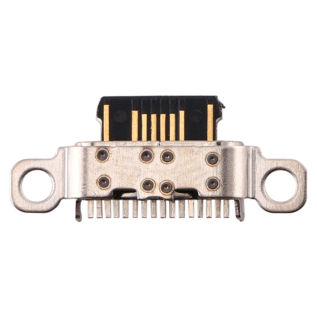 Para Meizu 16X 10 piezas Conector de puerto de carga, para Meizu 16X