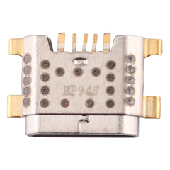 For Vivo Y3 / U1 / Y95 / Y97 / Z1 / Z3 / Z5 / Z5X 10pcs Charging Port Connector, For Vivo Y3