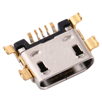 For Vivo Y3 / U1 / Y95 / Y97 / Z1 / Z3 / Z5 / Z5X 10pcs Charging Port Connector