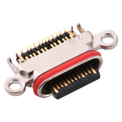 For OPPO Find X 10pcs Charging Port Connector, For OPPO Find X