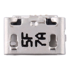 10 PCS Charging Port Connector for HTC A9, For HTC A9