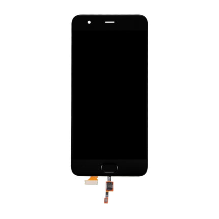 LCD Screen and Digitizer Full Assembly for Xiaomi Mi 6, For Xiaomi Mi 6 (TFT), For Mi 6 (Original)