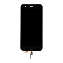 LCD Screen and Digitizer Full Assembly for Xiaomi Mi 6, For Xiaomi Mi 6 (TFT), For Xiaomi Mi6, For Mi 6 (Original)