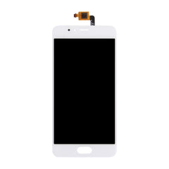 For Meizu M5s / Meilan 5s Original LCD Screen + Original Touch Panel, For Meilan 5s Original
