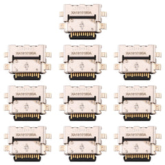 10 PCS Charging Port Connector for Xiaomi Mi 8 SE / Max 2, For Mi 8 SE / Max 2