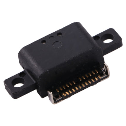 10 PCS Charging Port Connector for Xiaomi Note 3, For Mi Note 3