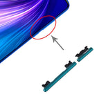 For Xiaomi Redmi Note 8 Pro / Green