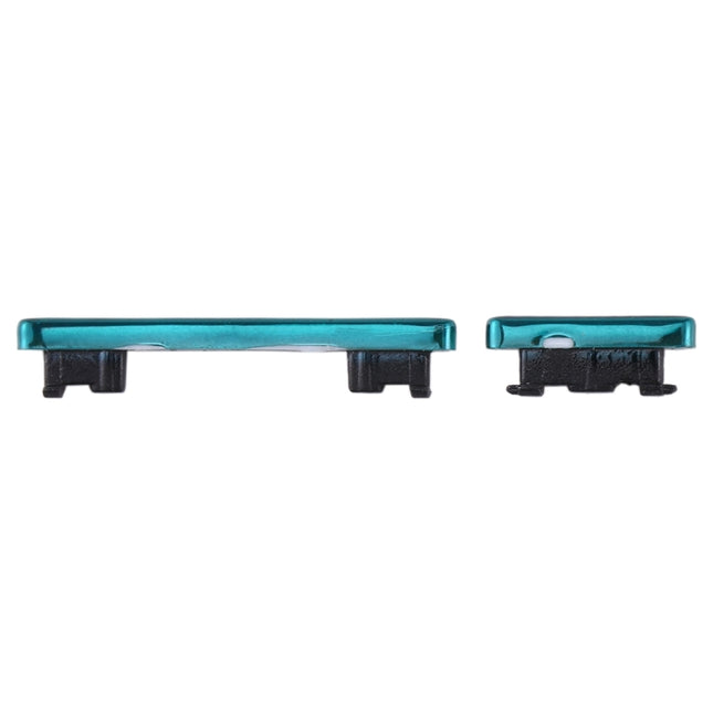 Power Button and Volume Control Button for Xiaomi Redmi Note 8 Pro, For Xiaomi Redmi Note 8 Pro, For Redmi Note 8 Pro