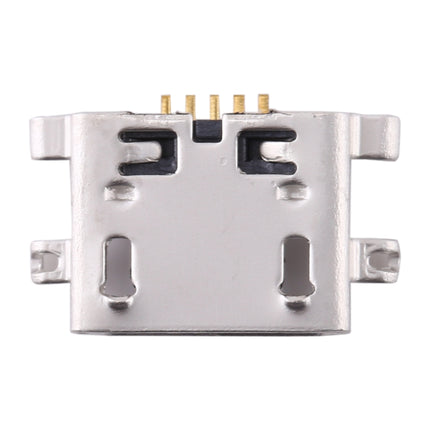 10 PCS Charging Port Connector for Xiaomi Mi Mix 2S, For Mi Mix 2S