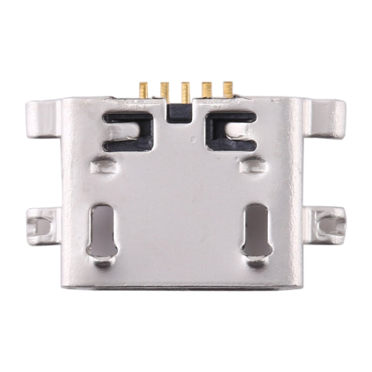 10 PCS Charging Port Connector for Xiaomi Mi Mix 2S, For Mi Mix 2S