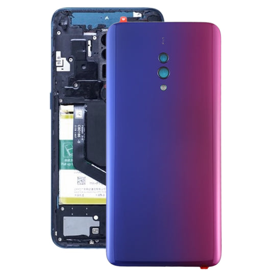 For OPPO K3 Battery Back Cover, For OPPO K3